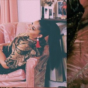 Meet your Posher, Lea